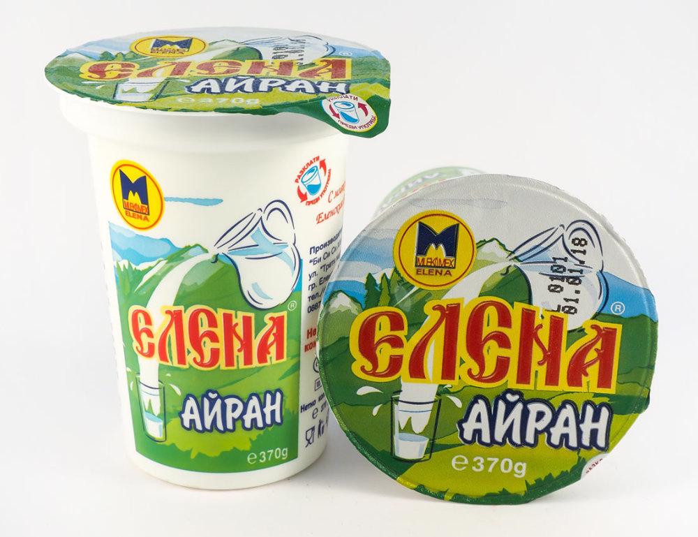 Айран “Елена”