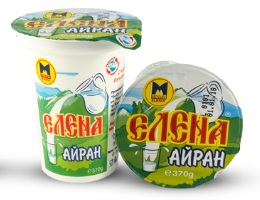 Айран “Елена”